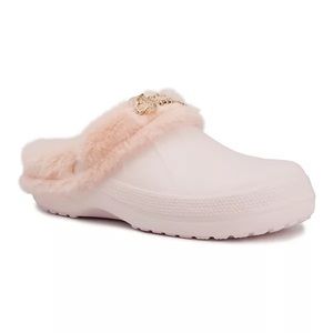 8| Juicy Couture Cora Slippers 👑